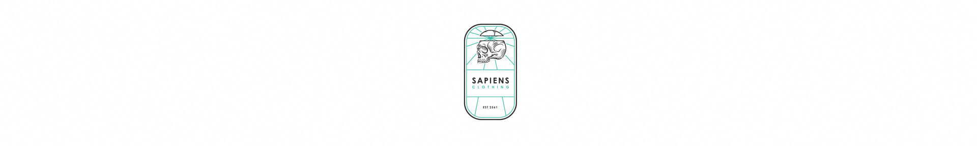 Branding logotype for Sapens