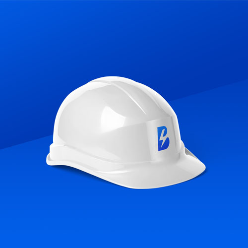 logo dla firmy budowlanej